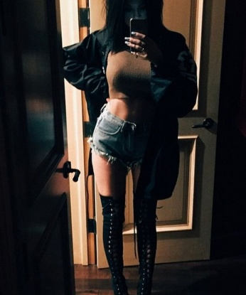 Анкета проститутки Юлиана - Фото, г. Славянск-на-Кубани, 32 года, №14593