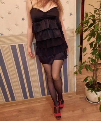 Анкета проститутки Снежана - Фото, г. Славянск-на-Кубани, 23 года, №15823