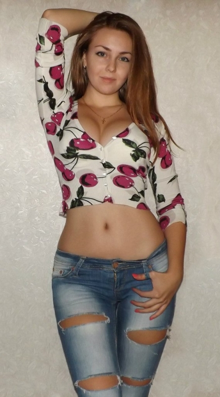 Анкета проститутки Анастасия - Фото, г. Славянск-на-Кубани, 28 лет, №21442