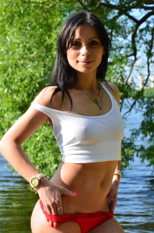 Анкета проститутки Александра - Фото, г. Славянск-на-Кубани, 22 года, №21880