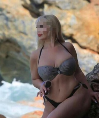 Анкета проститутки Изабелла - Фото, г. Славянск-на-Кубани, 39 лет, №4187